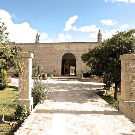 Tenuta Masseria & Spa Chicco Rizzo Sternatia المظهر الخارجي الصورة
