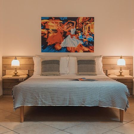Tenuta Masseria & Spa Chicco Rizzo Sternatia المظهر الخارجي الصورة