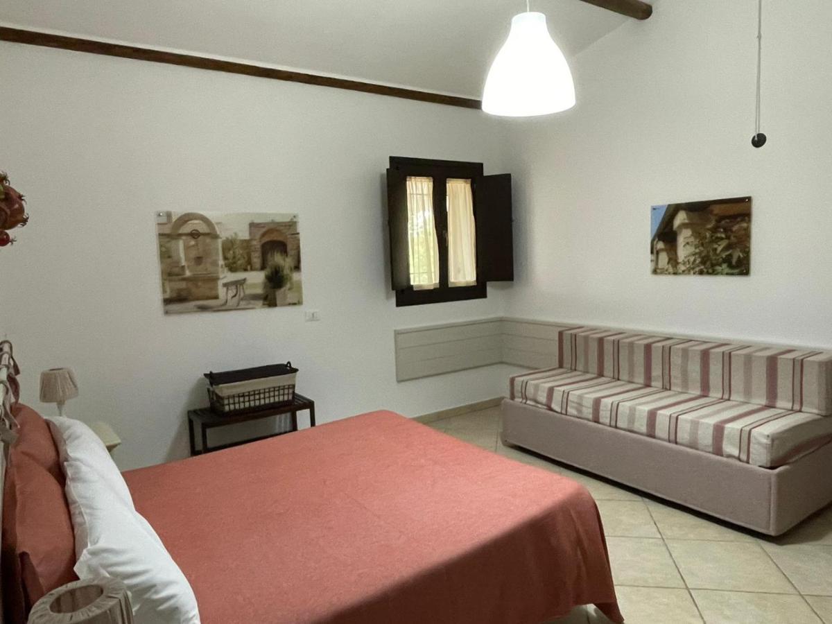 Tenuta Masseria & Spa Chicco Rizzo Sternatia المظهر الخارجي الصورة