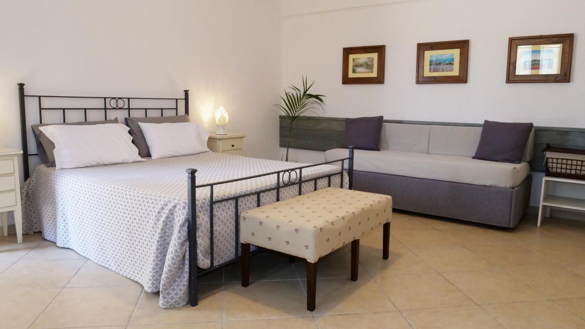 Tenuta Masseria & Spa Chicco Rizzo Sternatia المظهر الخارجي الصورة
