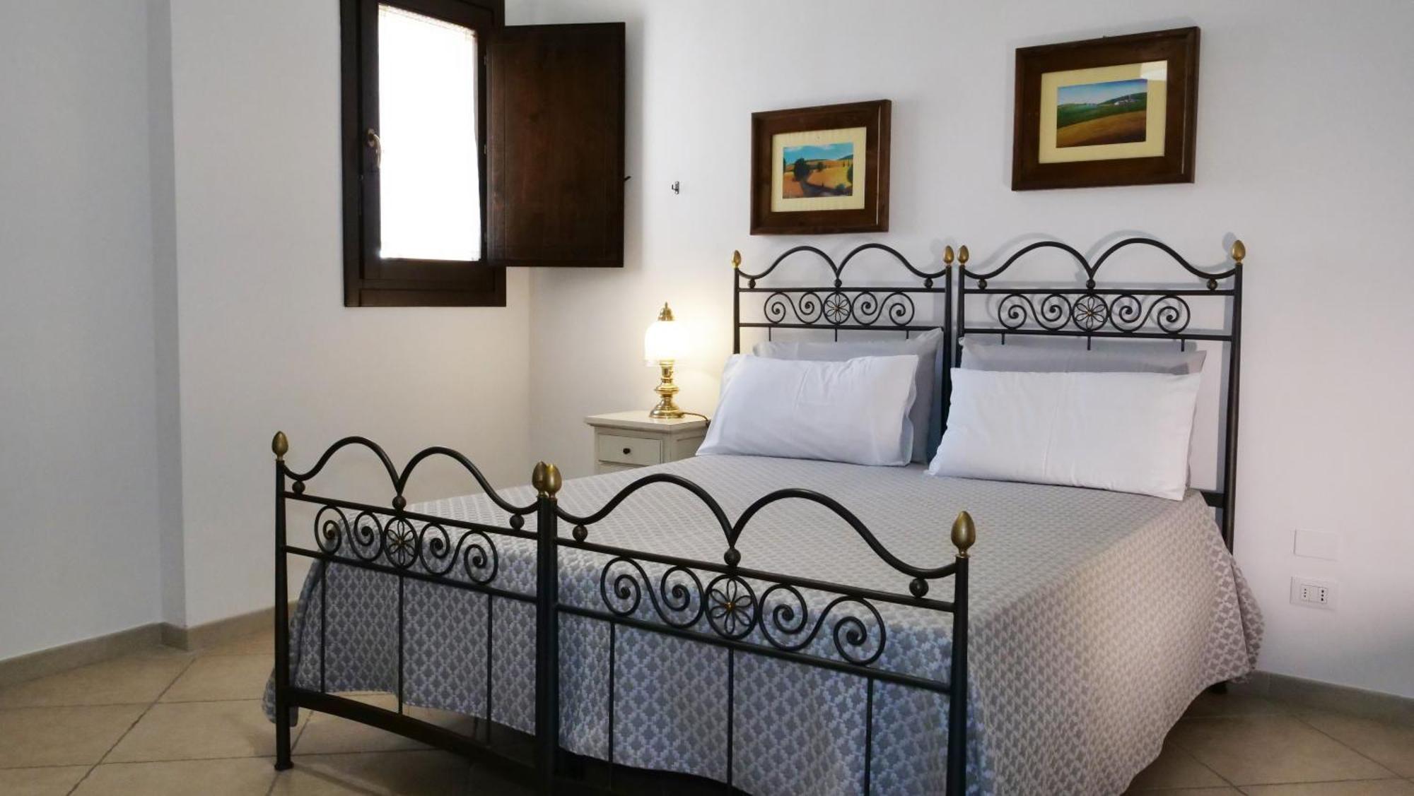 Tenuta Masseria & Spa Chicco Rizzo Sternatia المظهر الخارجي الصورة