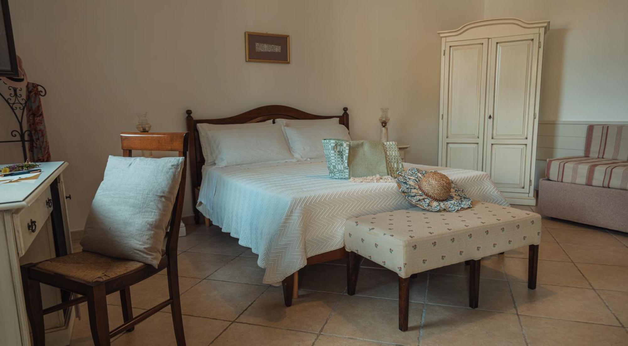 Tenuta Masseria & Spa Chicco Rizzo Sternatia المظهر الخارجي الصورة