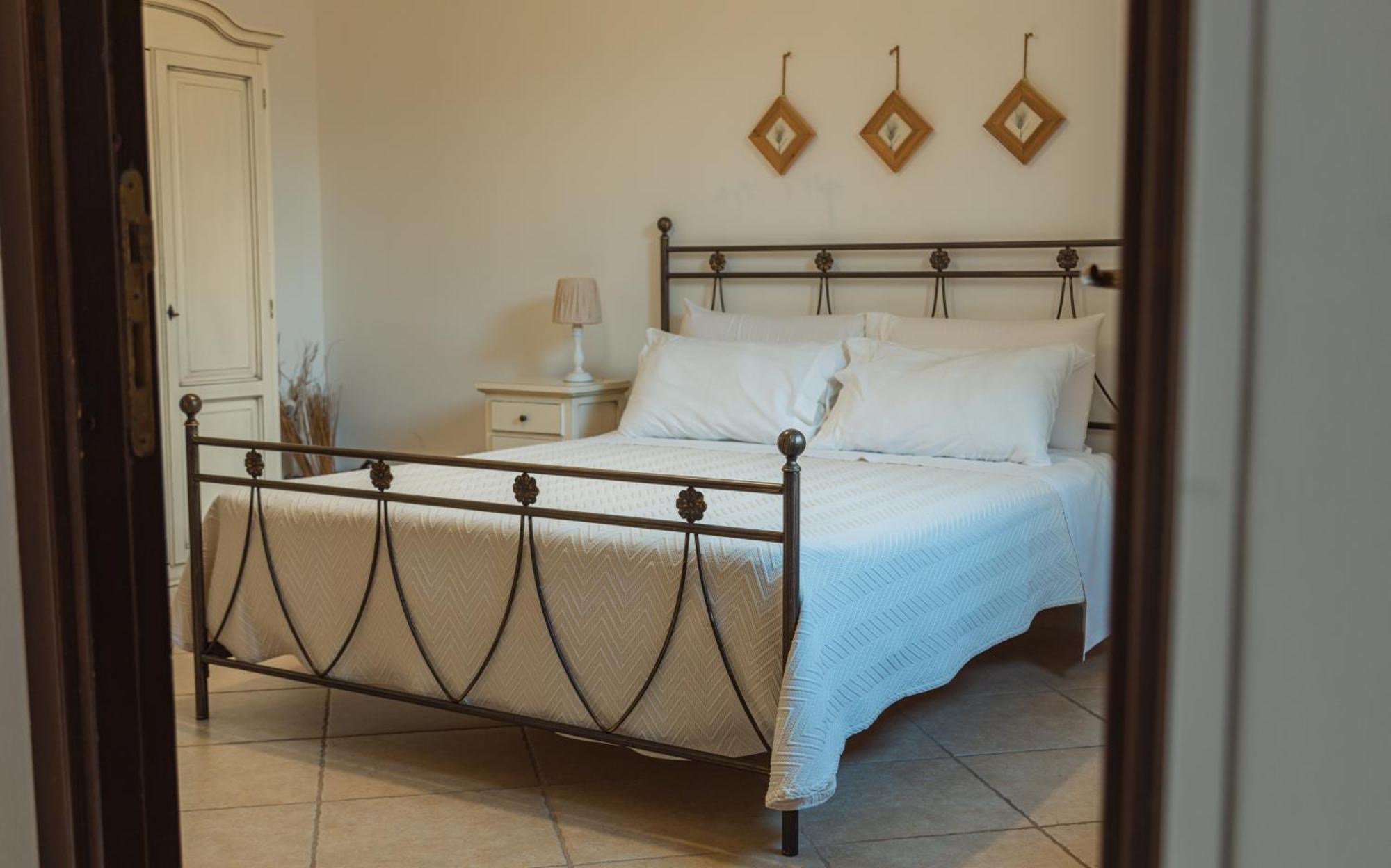 Tenuta Masseria & Spa Chicco Rizzo Sternatia المظهر الخارجي الصورة