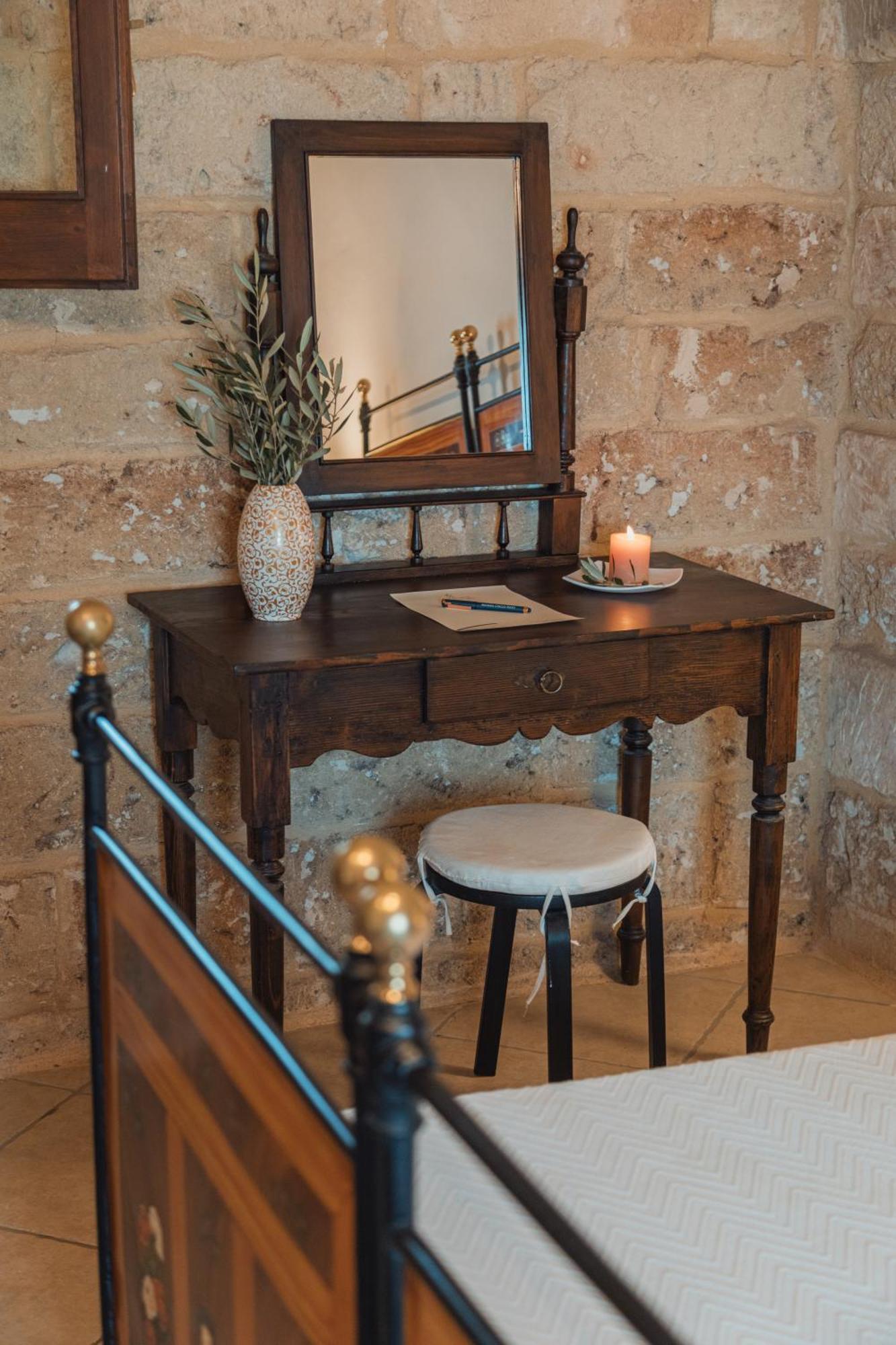 Tenuta Masseria & Spa Chicco Rizzo Sternatia المظهر الخارجي الصورة