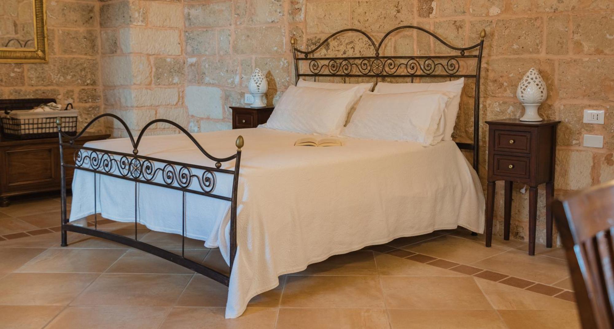 Tenuta Masseria & Spa Chicco Rizzo Sternatia المظهر الخارجي الصورة