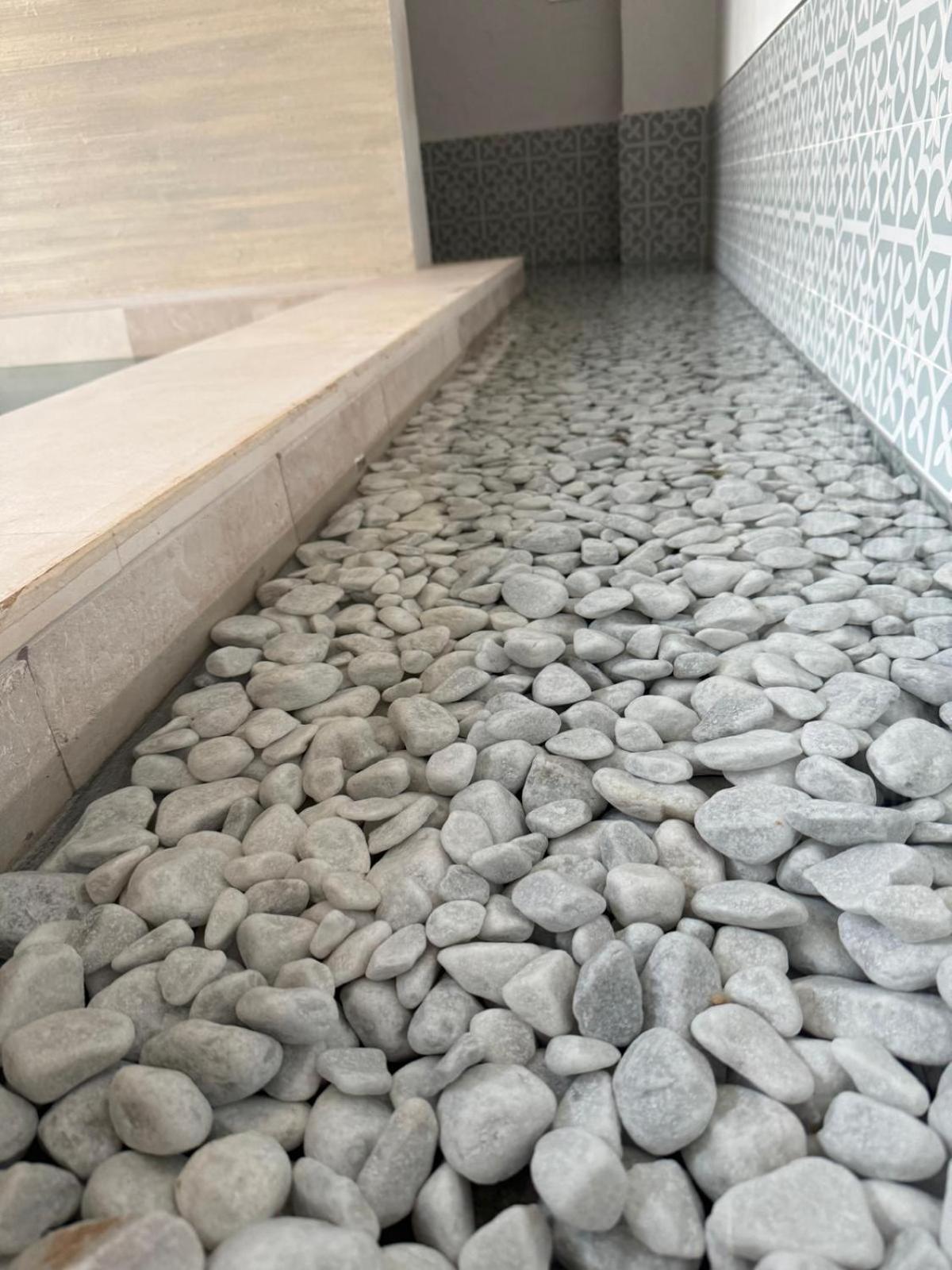 Tenuta Masseria & Spa Chicco Rizzo Sternatia المظهر الخارجي الصورة