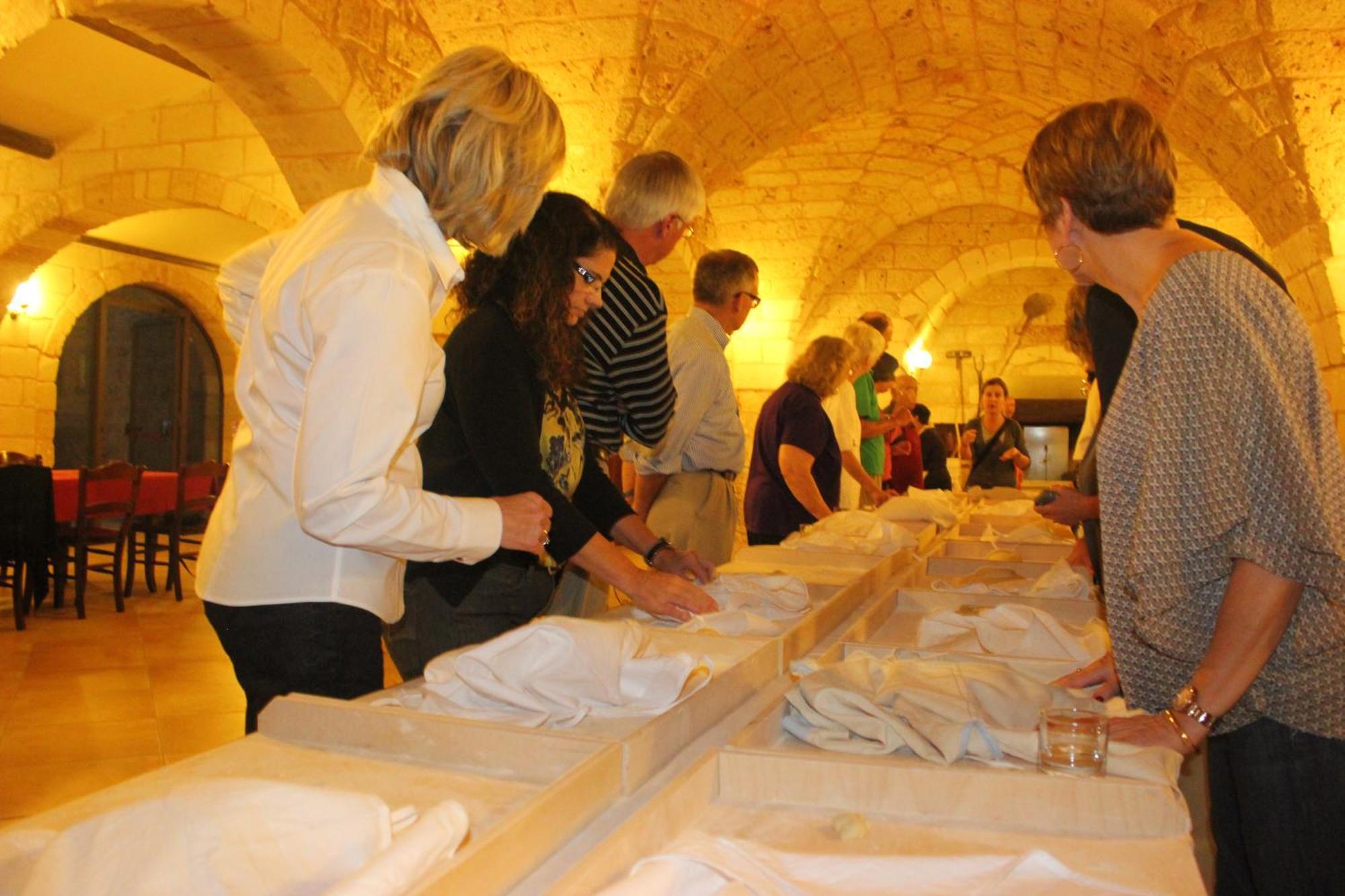 Tenuta Masseria & Spa Chicco Rizzo Sternatia المظهر الخارجي الصورة