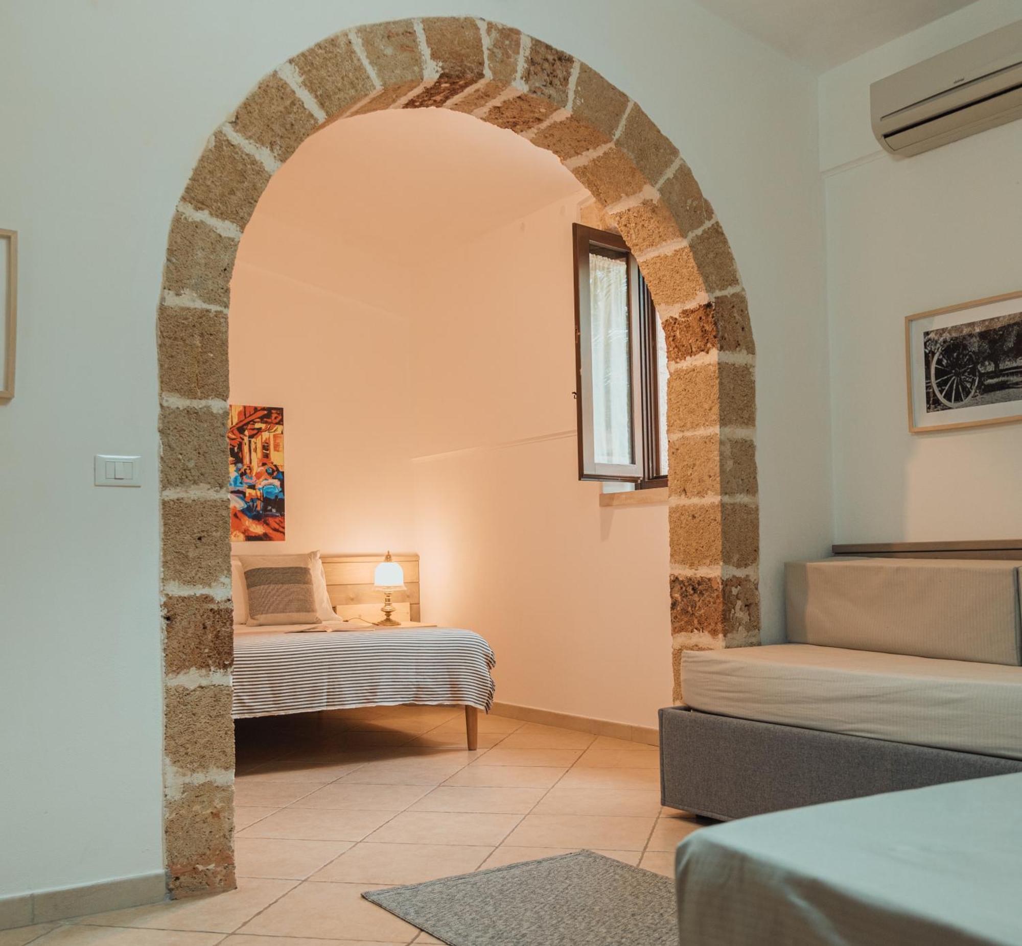 Tenuta Masseria & Spa Chicco Rizzo Sternatia المظهر الخارجي الصورة